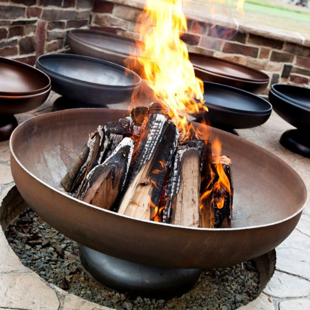 Ohio Flame Fire Pits