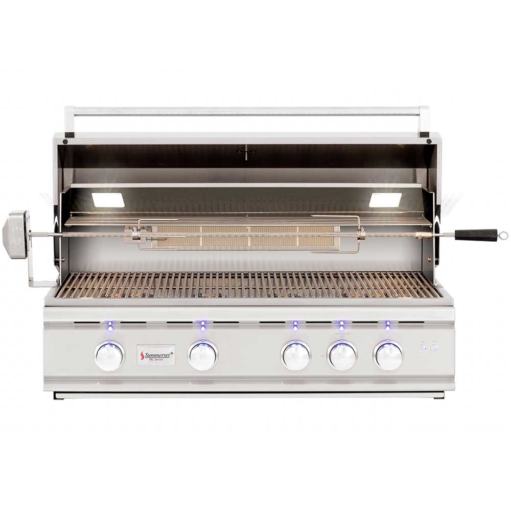 Summerset TRL Grills