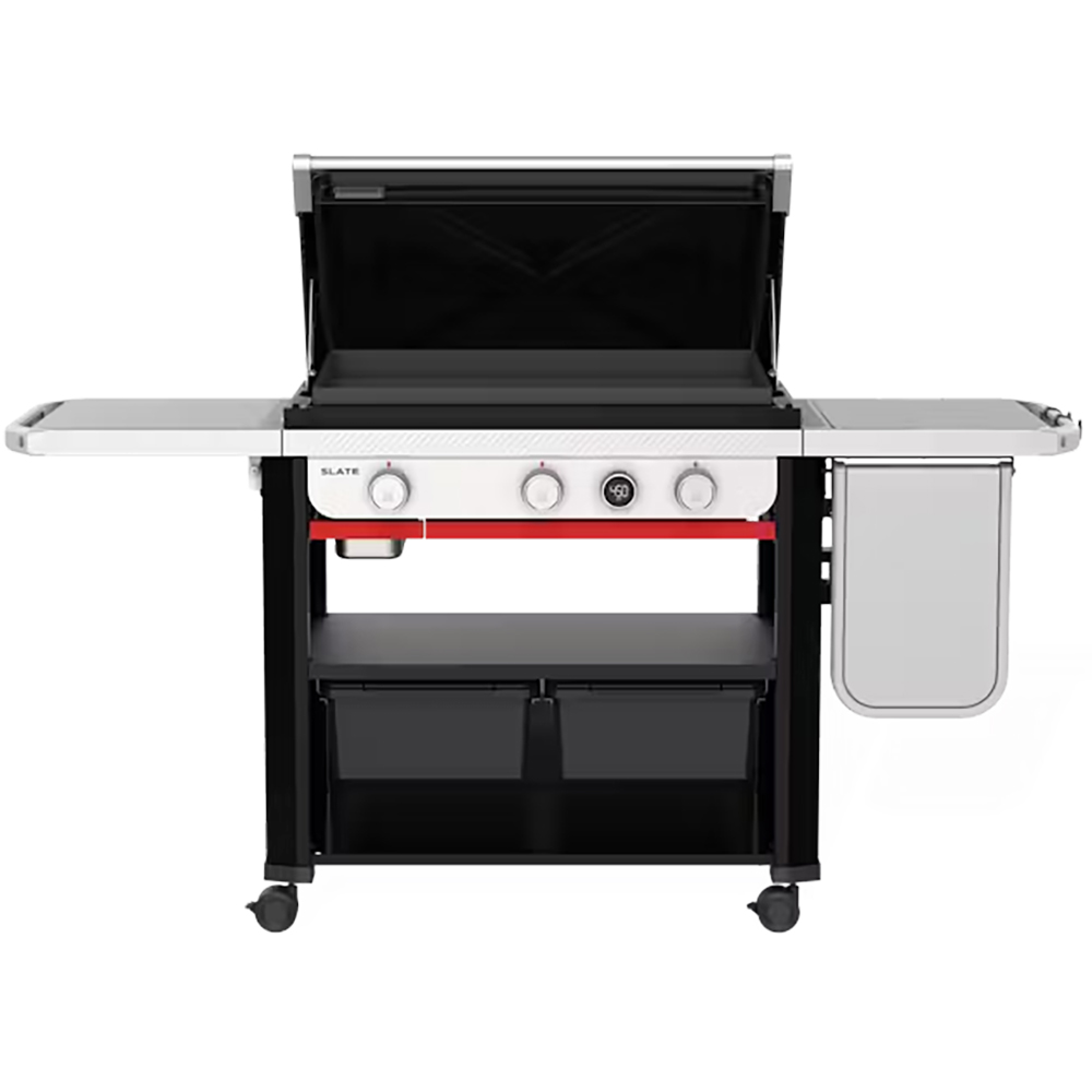 Weber Slate Griddles
