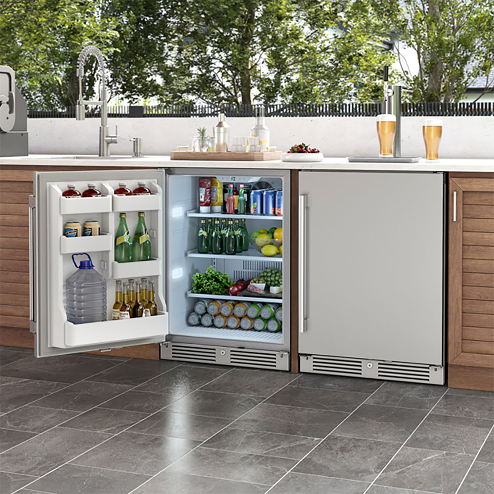 Zephyr Refrigeration